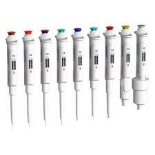 Otomatik Pipetler